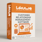 Likuwe CRM Online Software